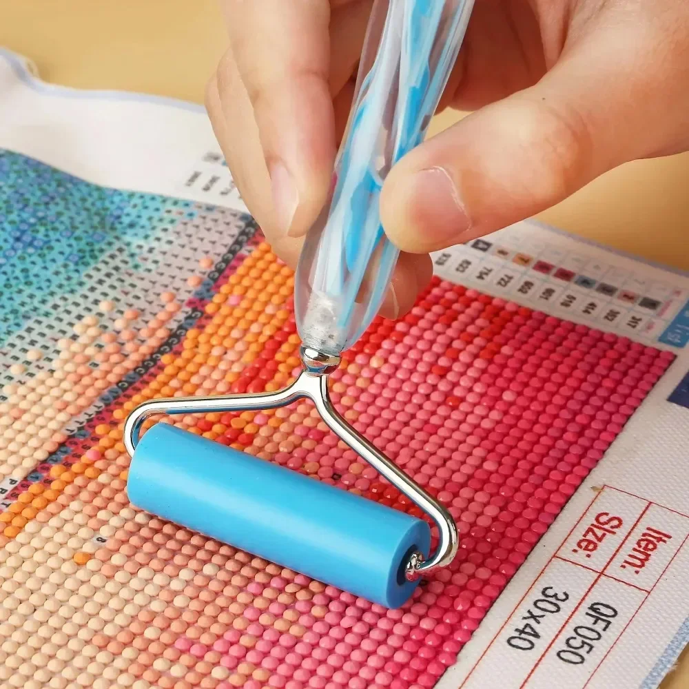 1PC New Diamond Painting Tool  - Embroidery Painting 评论和价格