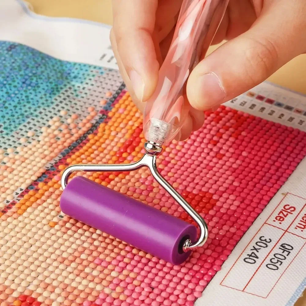 1PC New Diamond Painting Tool  - Embroidery Painting 评论和价格